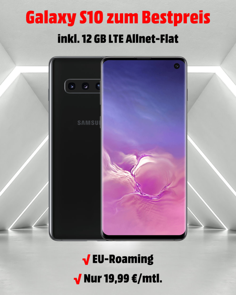 best deal for galaxy s10